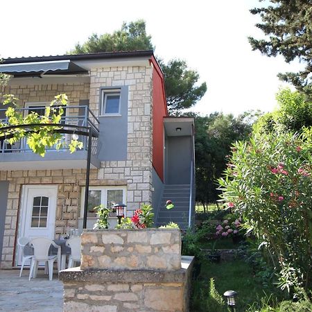 Molo View Apartment Ρόβινι Εξωτερικό φωτογραφία