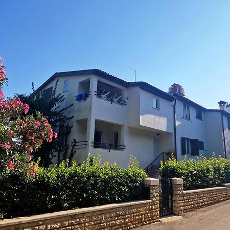 Molo View Apartment Ρόβινι Εξωτερικό φωτογραφία