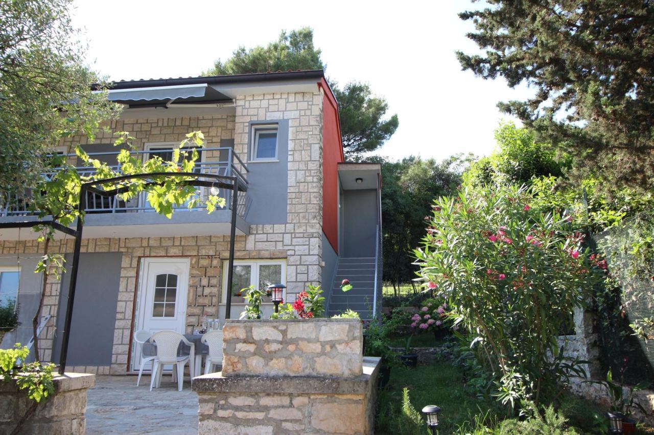 Molo View Apartment Ρόβινι Εξωτερικό φωτογραφία