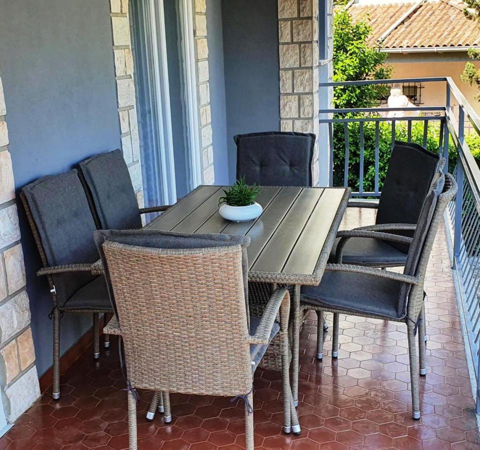 Molo View Apartment Ρόβινι Εξωτερικό φωτογραφία