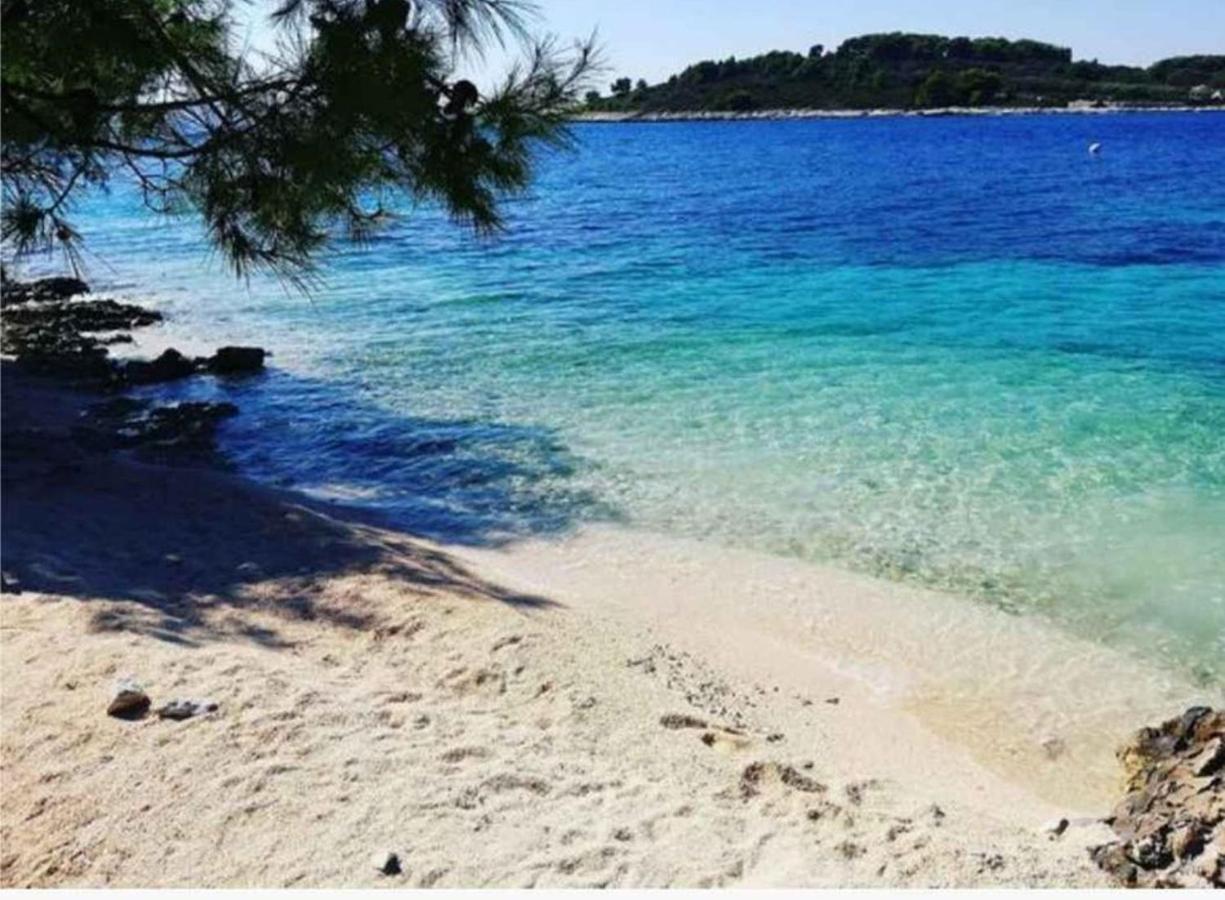 Molo View Apartment Ρόβινι Εξωτερικό φωτογραφία