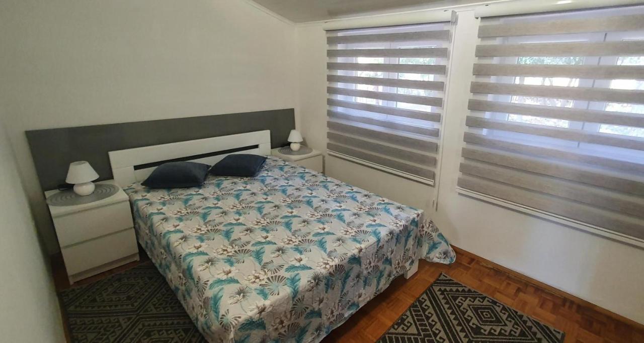 Molo View Apartment Ρόβινι Εξωτερικό φωτογραφία