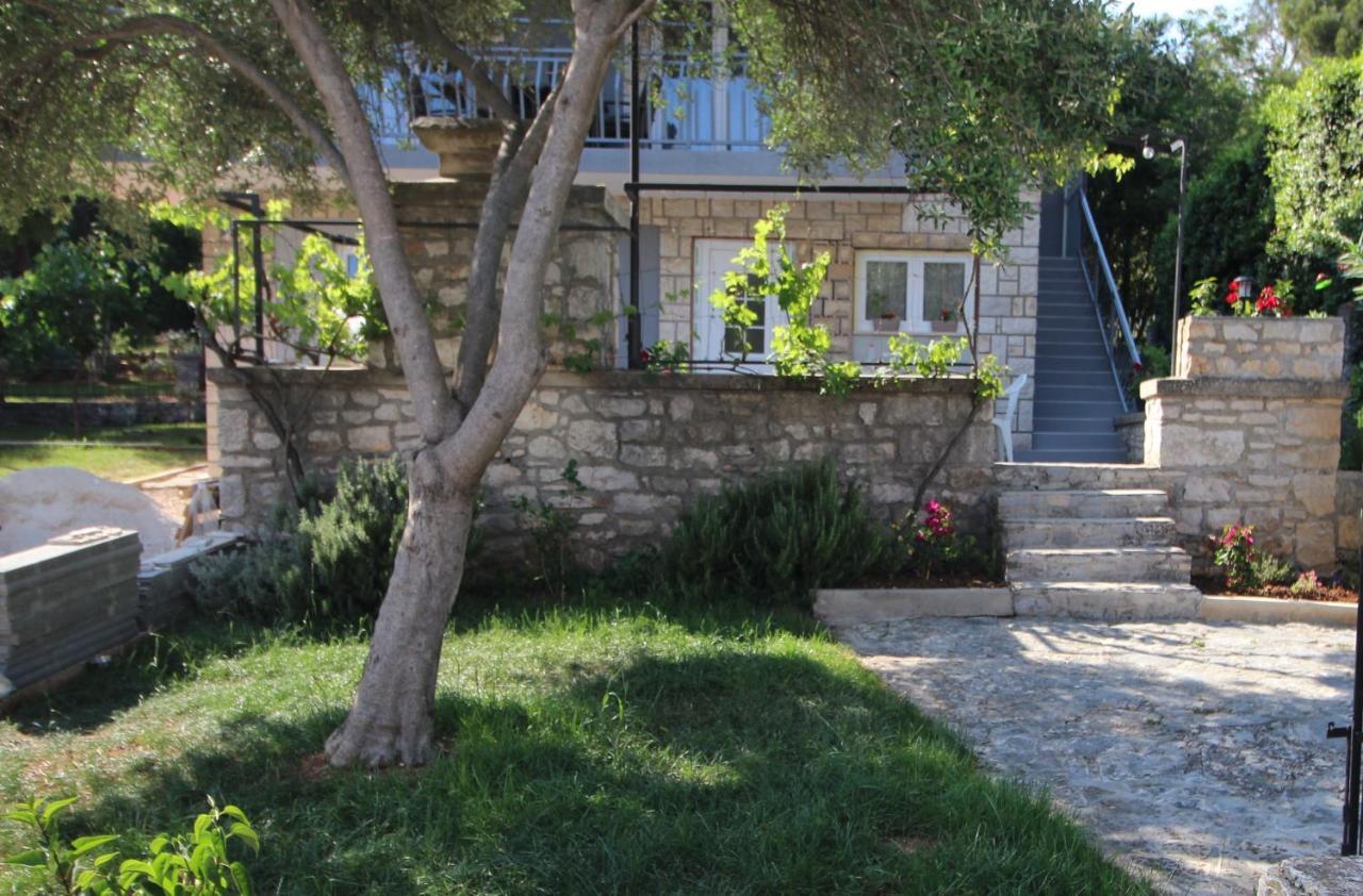 Molo View Apartment Ρόβινι Εξωτερικό φωτογραφία