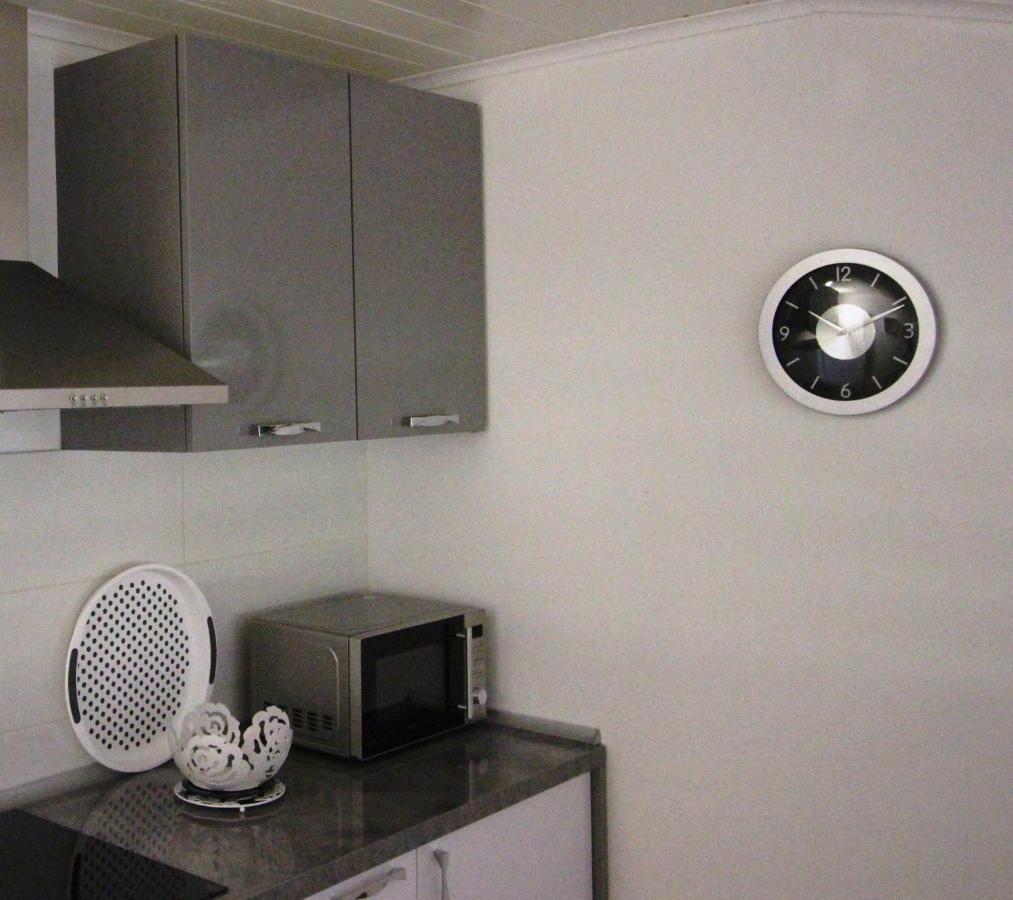 Molo View Apartment Ρόβινι Εξωτερικό φωτογραφία