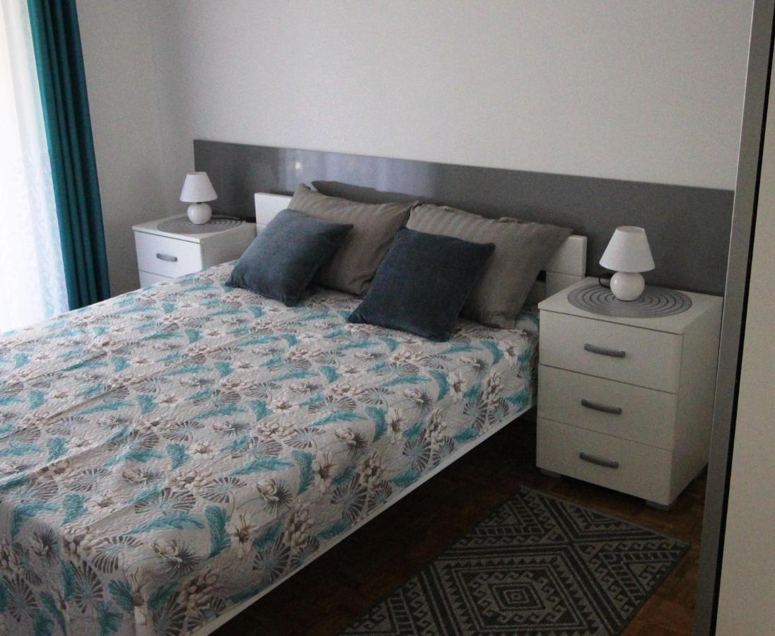 Molo View Apartment Ρόβινι Εξωτερικό φωτογραφία