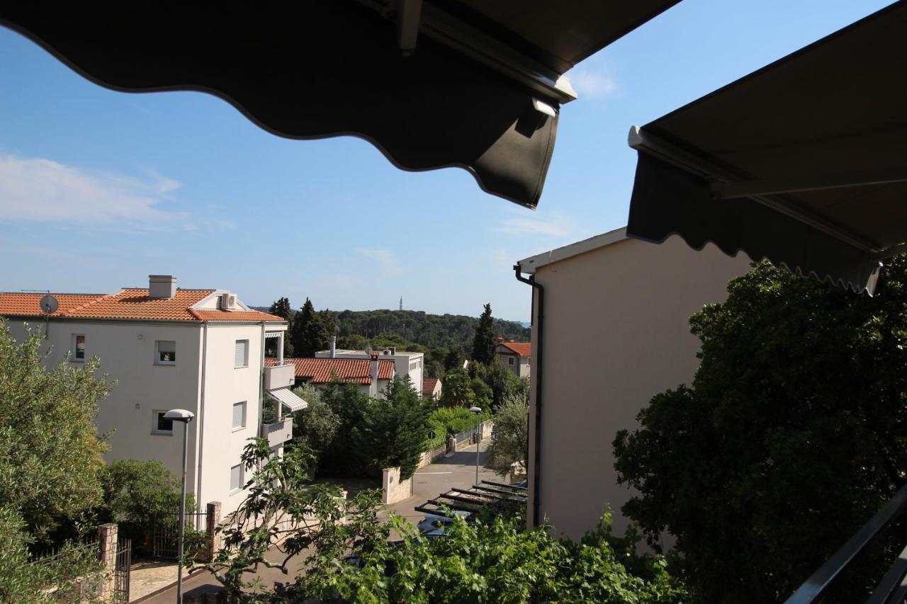Molo View Apartment Ρόβινι Εξωτερικό φωτογραφία
