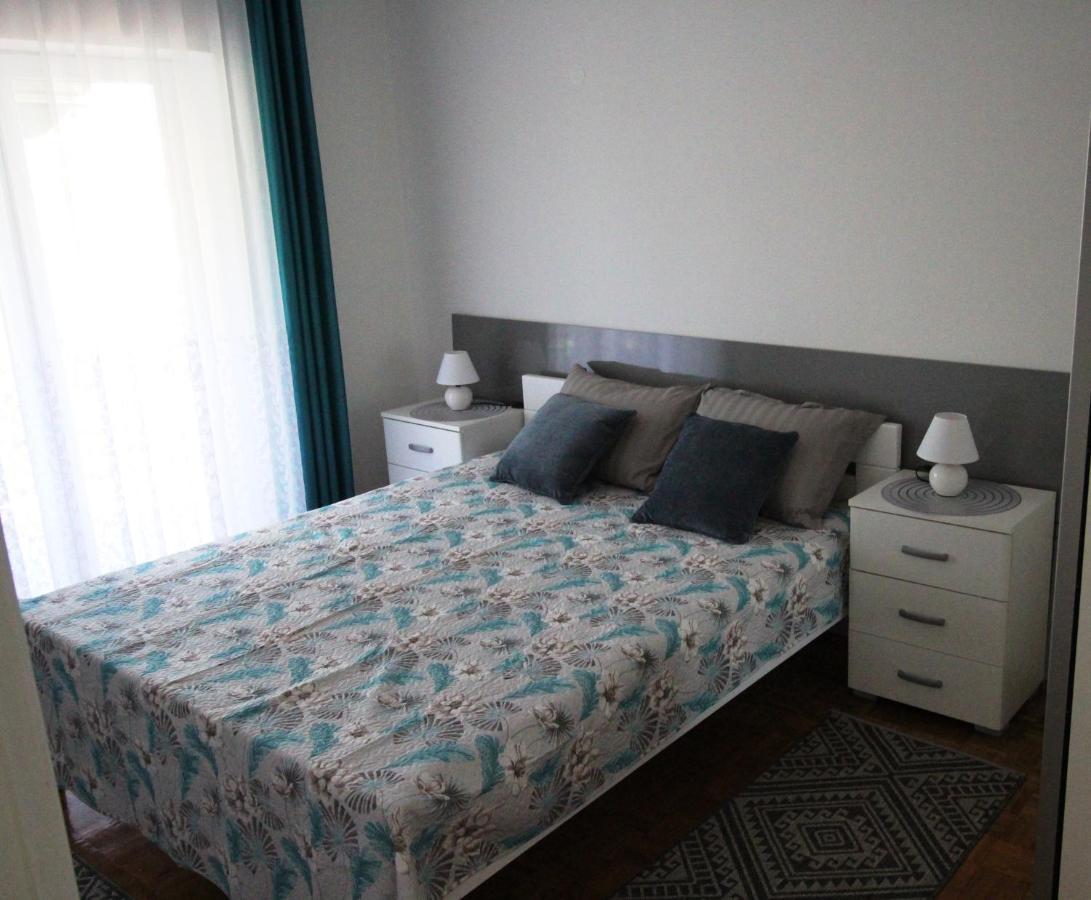 Molo View Apartment Ρόβινι Εξωτερικό φωτογραφία