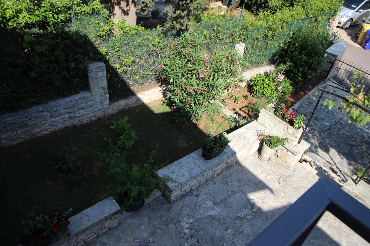 Molo View Apartment Ρόβινι Εξωτερικό φωτογραφία
