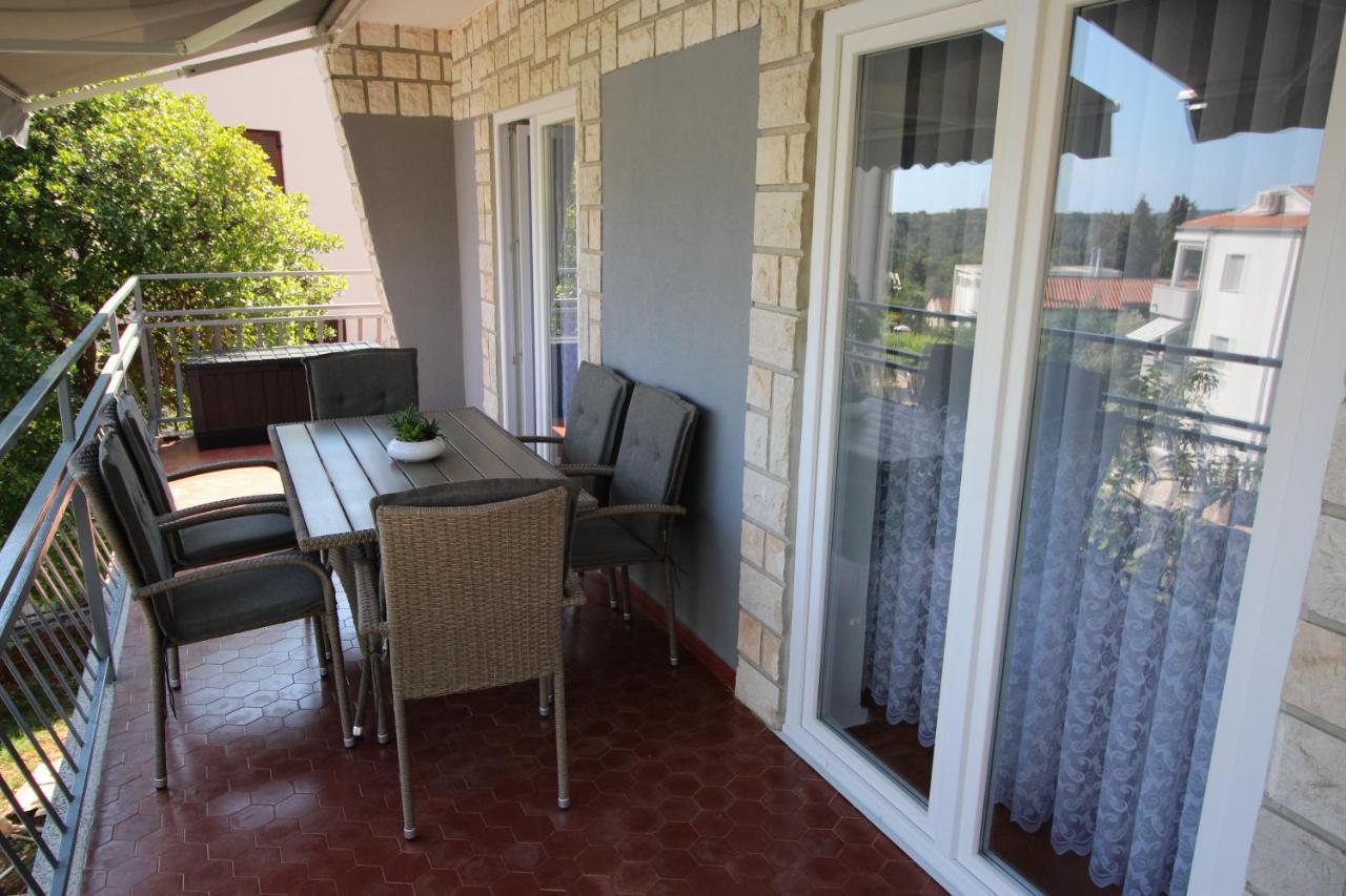 Molo View Apartment Ρόβινι Εξωτερικό φωτογραφία
