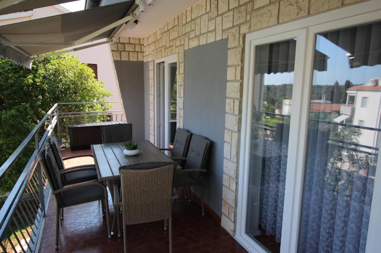 Molo View Apartment Ρόβινι Εξωτερικό φωτογραφία