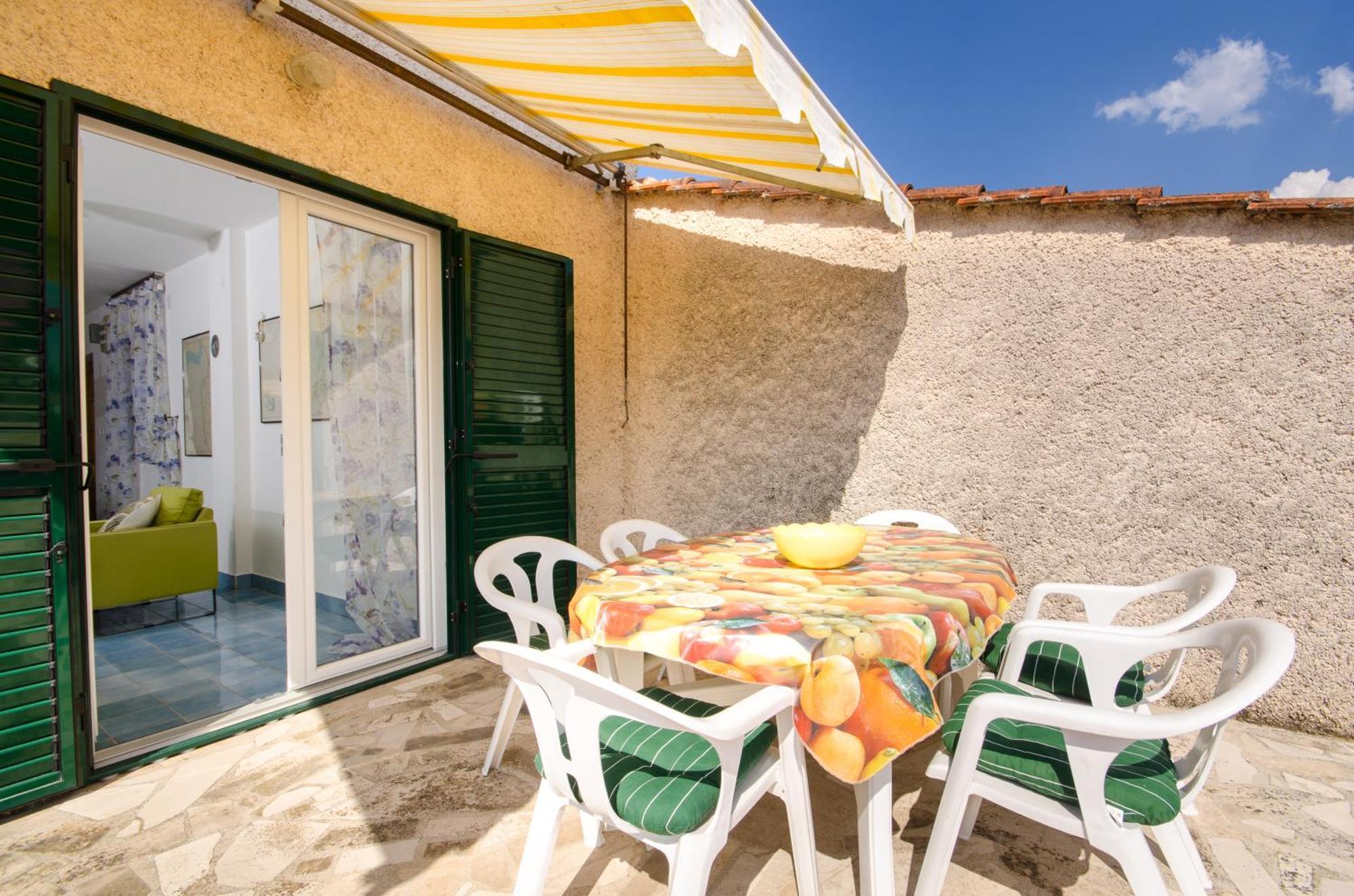Molo View Apartment Ρόβινι Εξωτερικό φωτογραφία