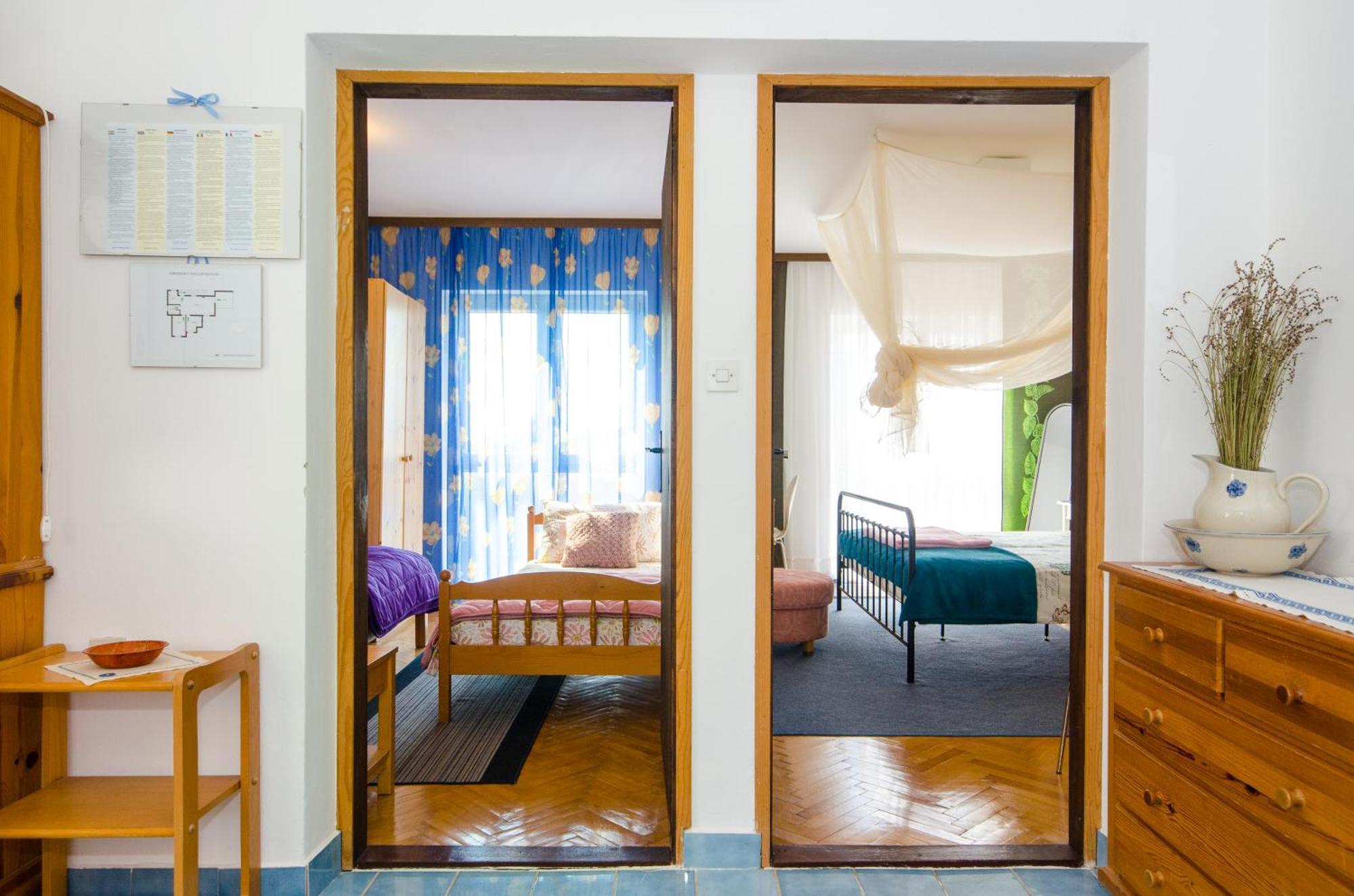 Molo View Apartment Ρόβινι Εξωτερικό φωτογραφία