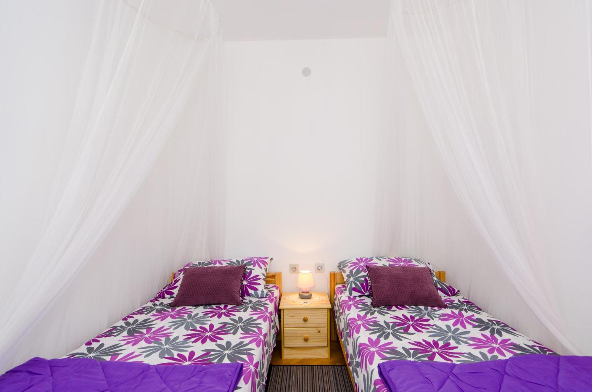 Molo View Apartment Ρόβινι Εξωτερικό φωτογραφία