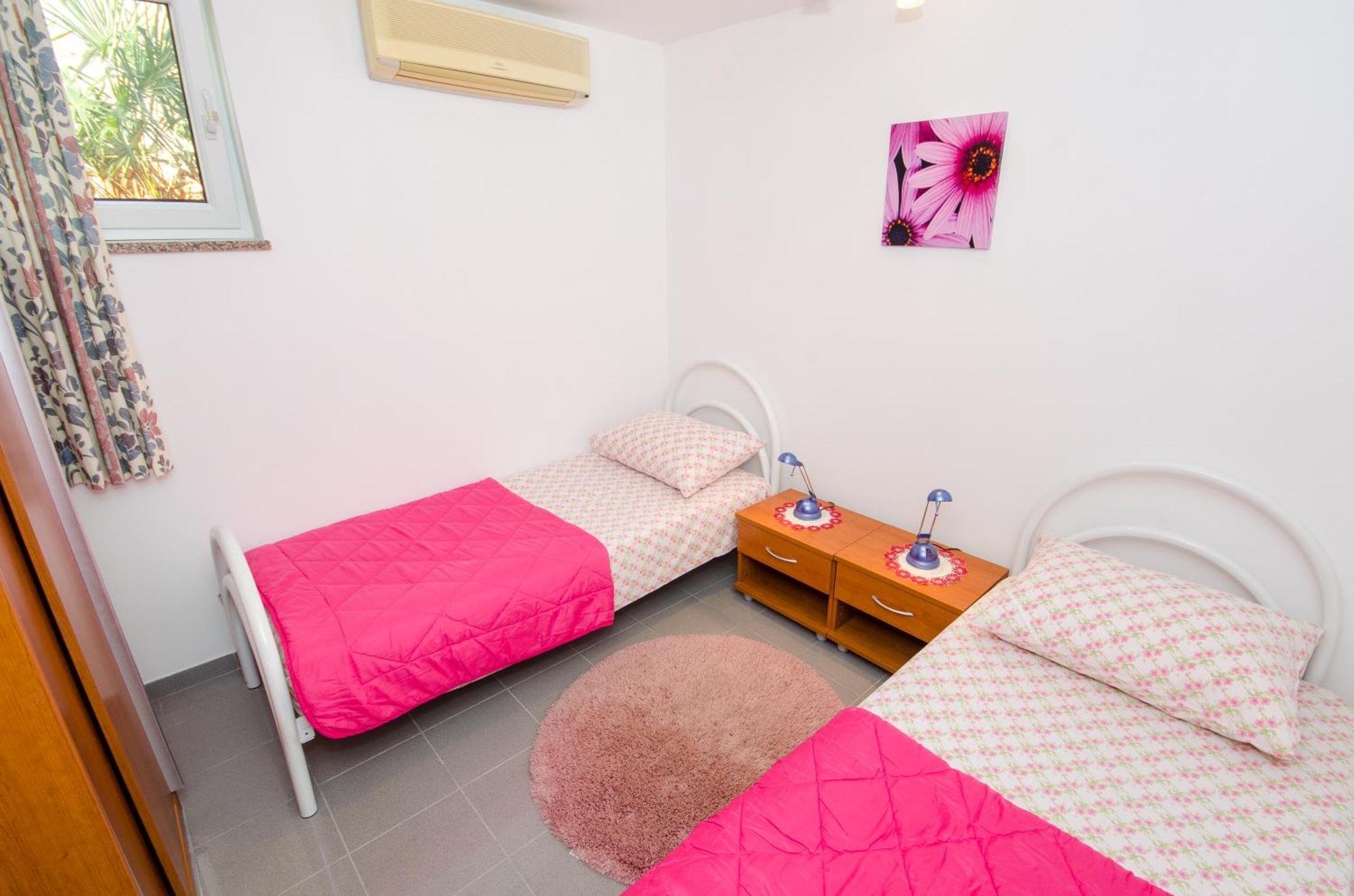 Molo View Apartment Ρόβινι Εξωτερικό φωτογραφία