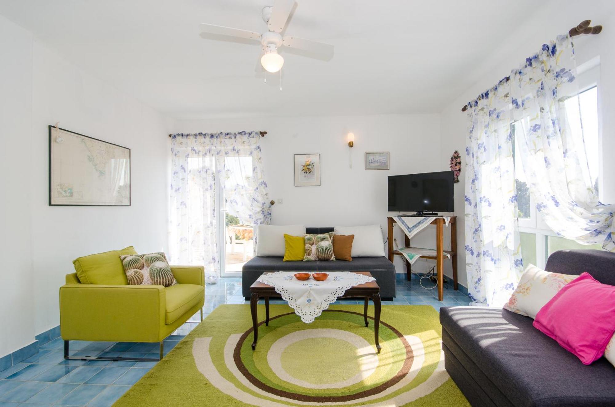 Molo View Apartment Ρόβινι Εξωτερικό φωτογραφία