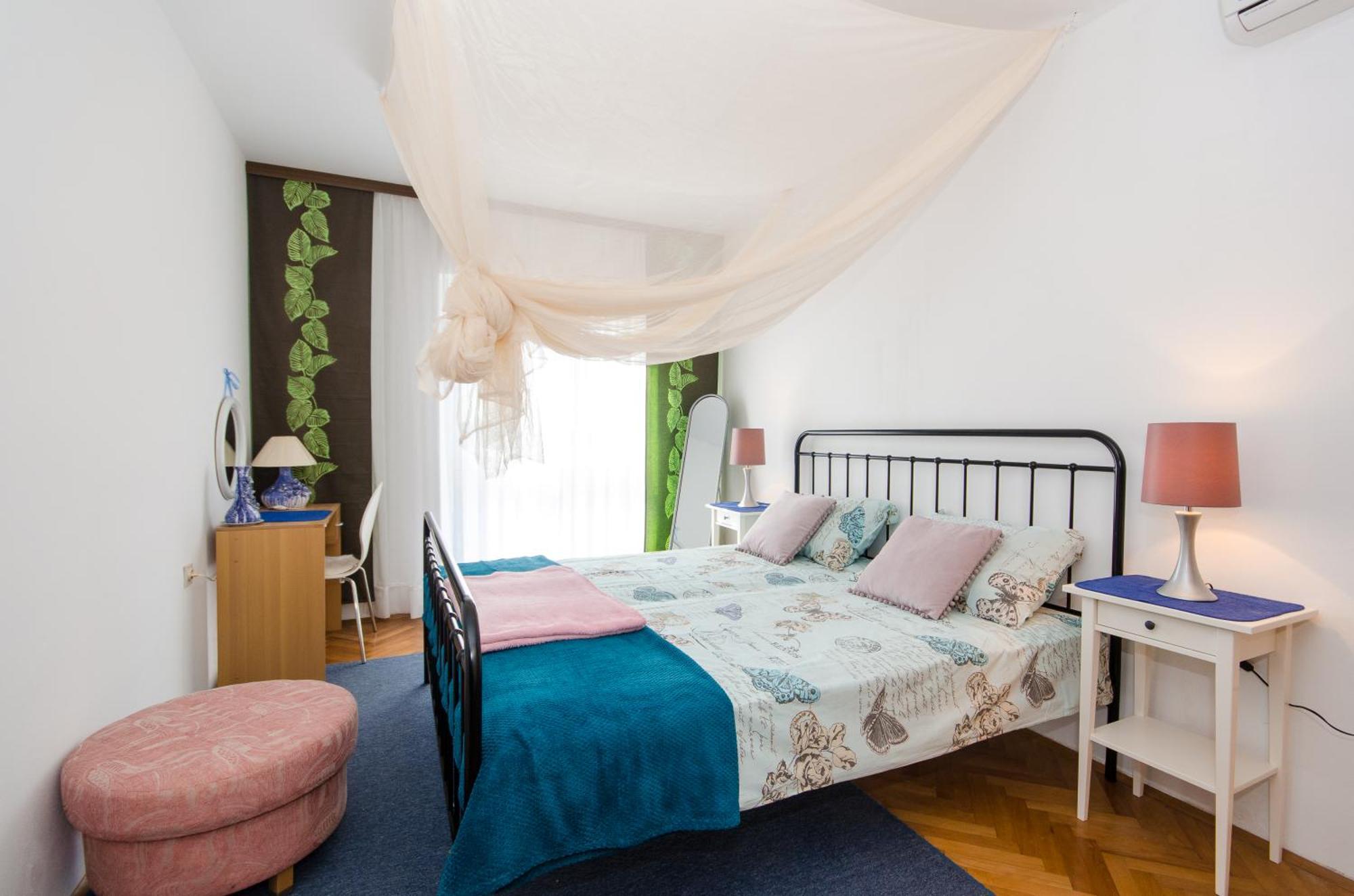 Molo View Apartment Ρόβινι Εξωτερικό φωτογραφία