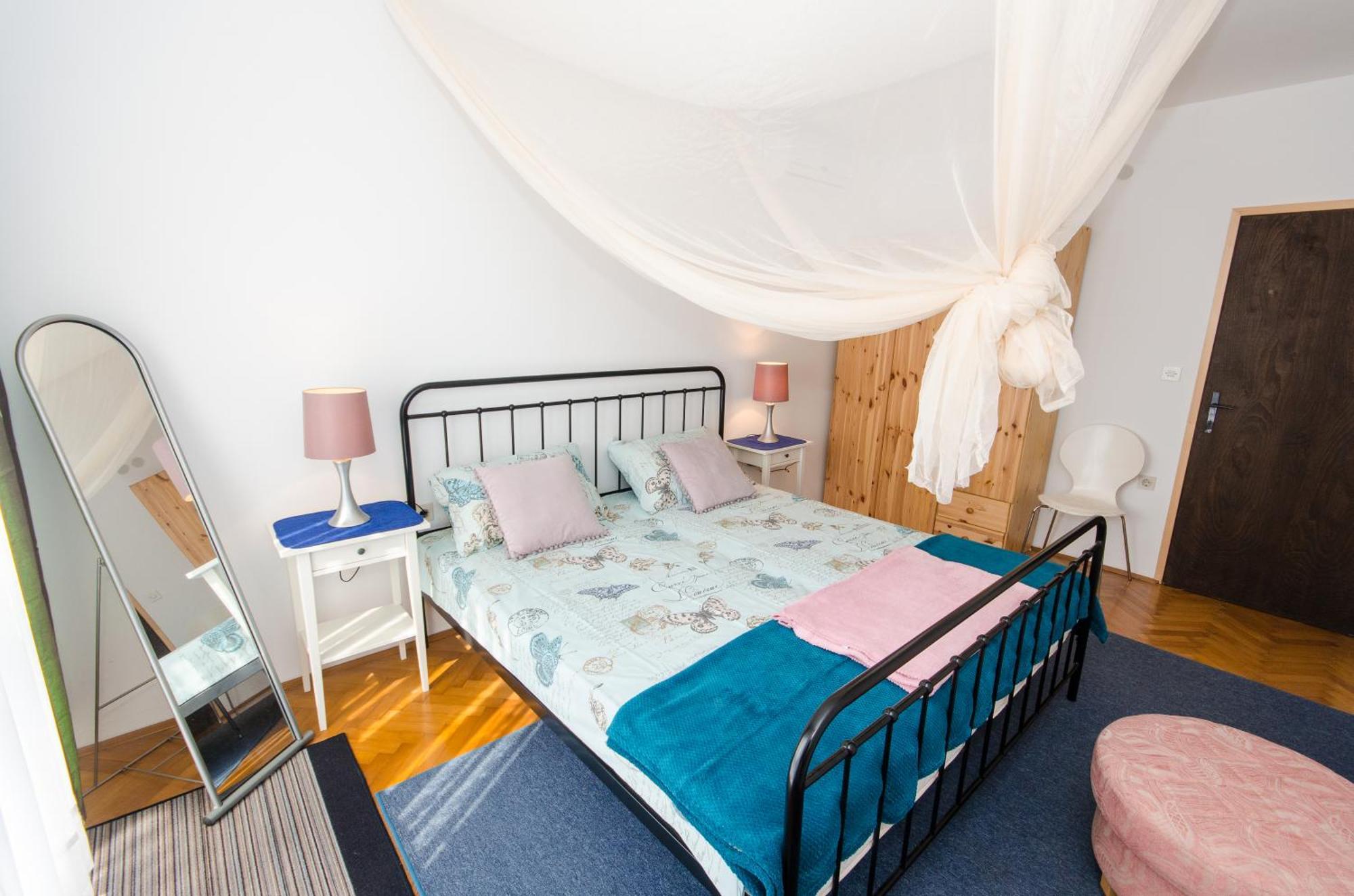 Molo View Apartment Ρόβινι Εξωτερικό φωτογραφία