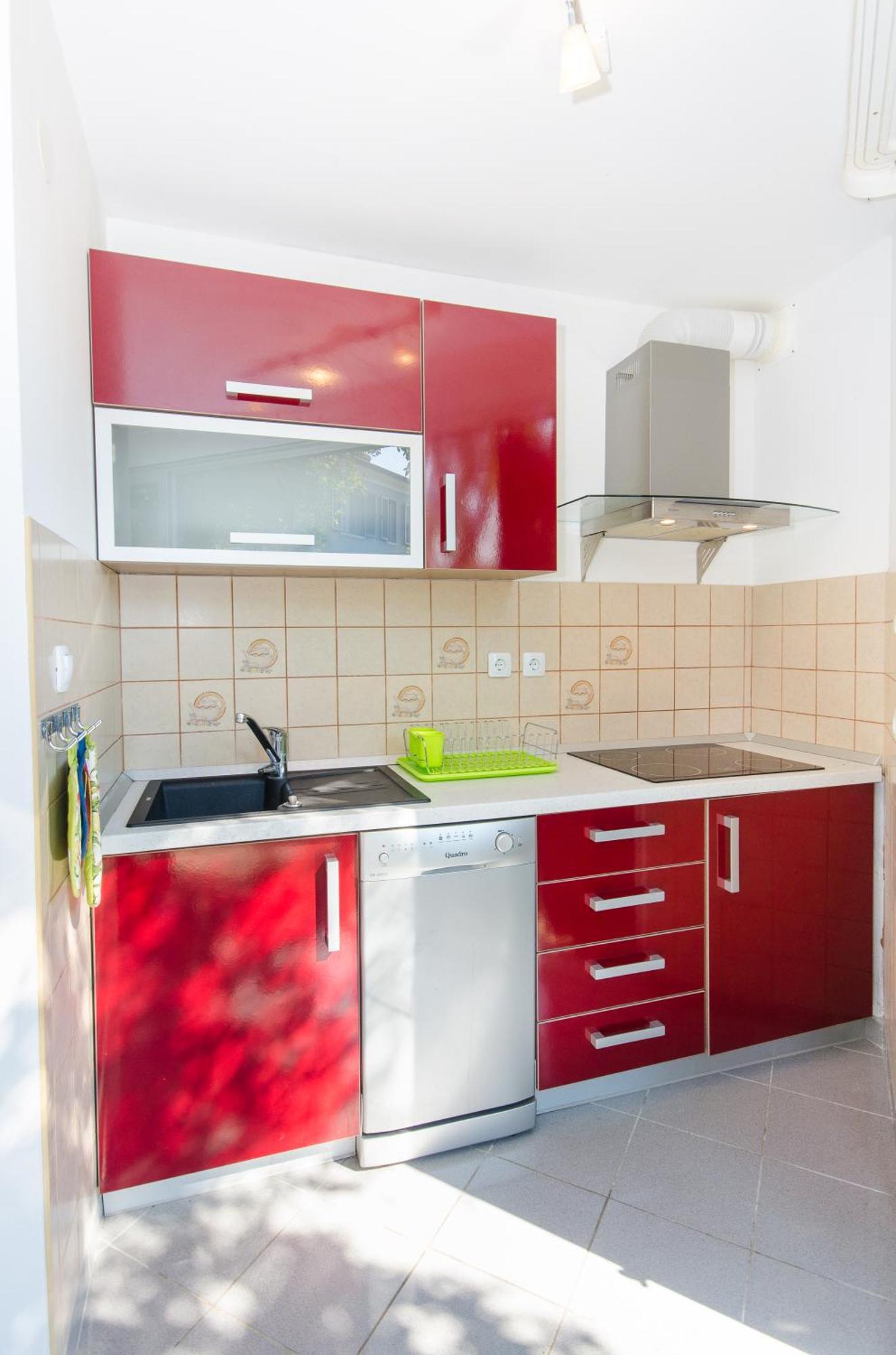 Molo View Apartment Ρόβινι Εξωτερικό φωτογραφία