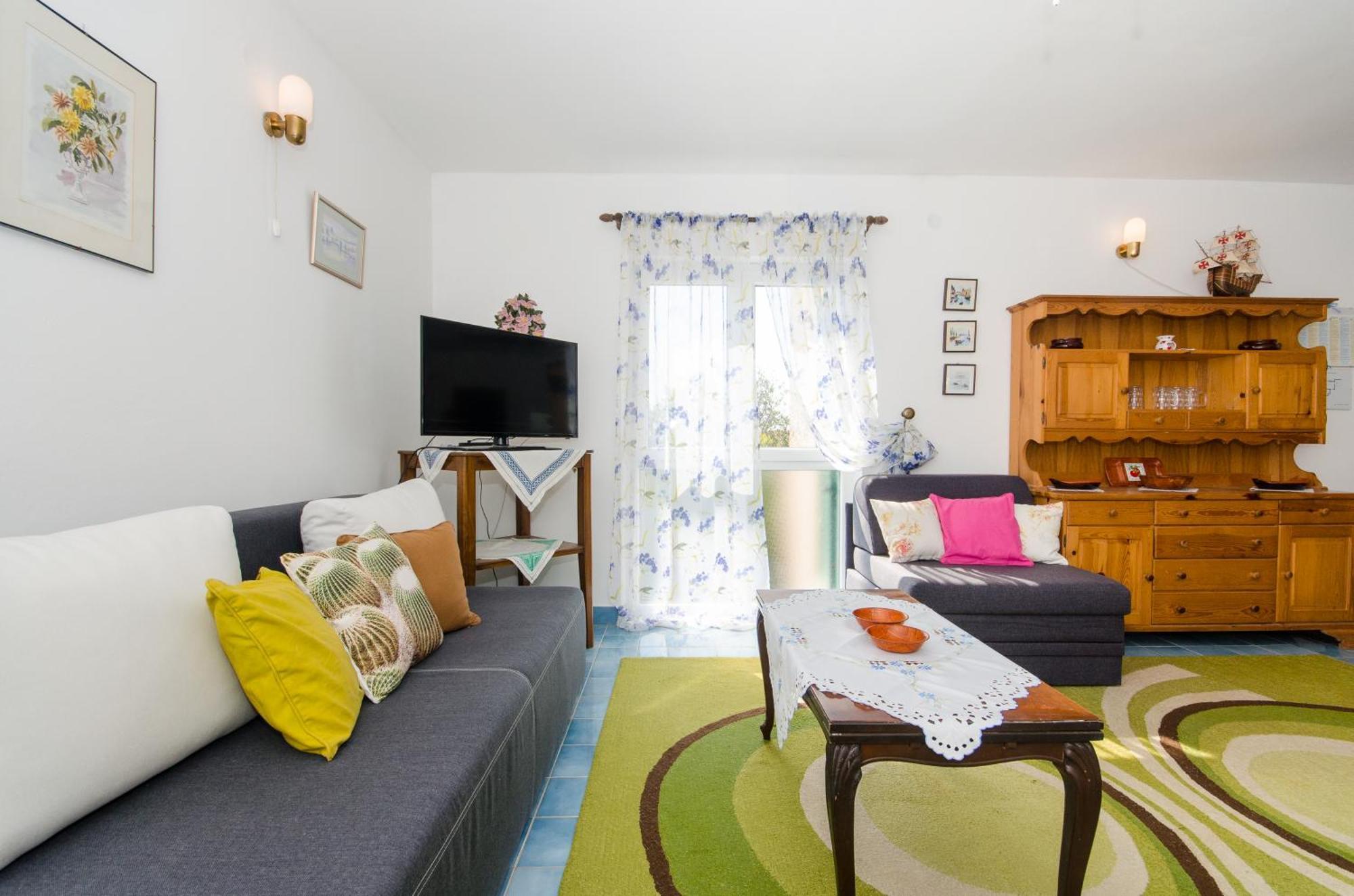 Molo View Apartment Ρόβινι Εξωτερικό φωτογραφία