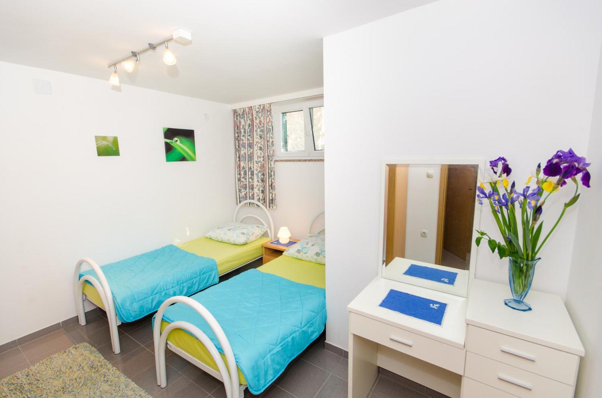 Molo View Apartment Ρόβινι Εξωτερικό φωτογραφία