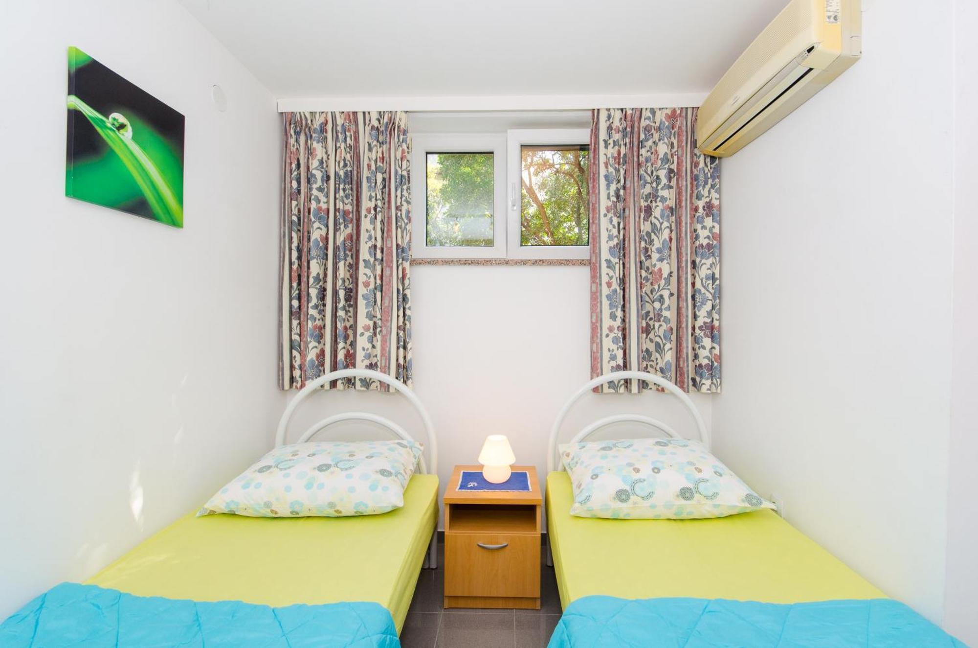 Molo View Apartment Ρόβινι Εξωτερικό φωτογραφία