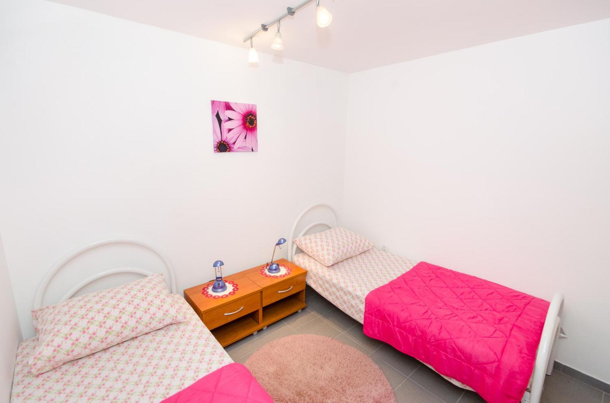 Molo View Apartment Ρόβινι Εξωτερικό φωτογραφία
