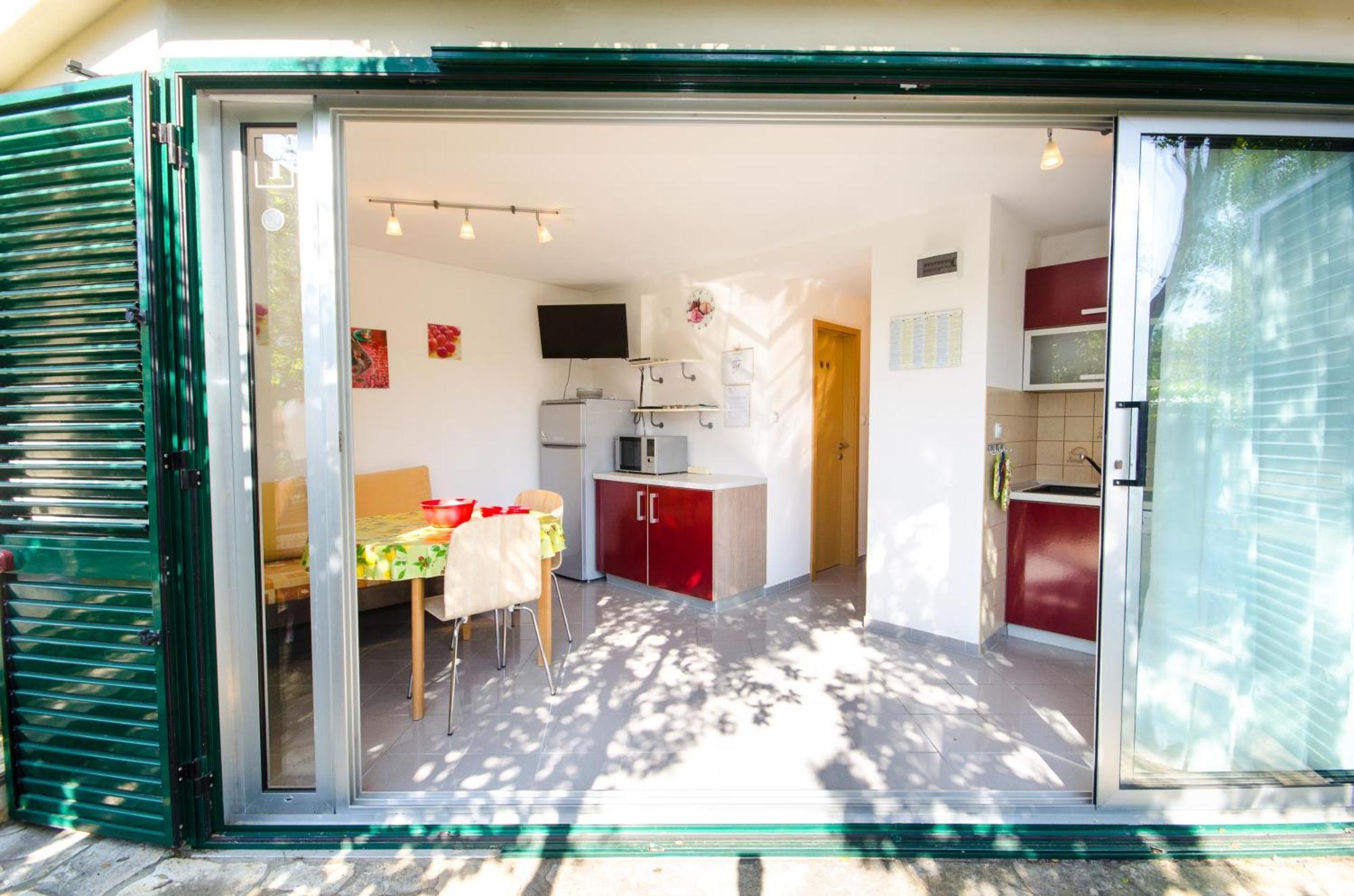 Molo View Apartment Ρόβινι Εξωτερικό φωτογραφία