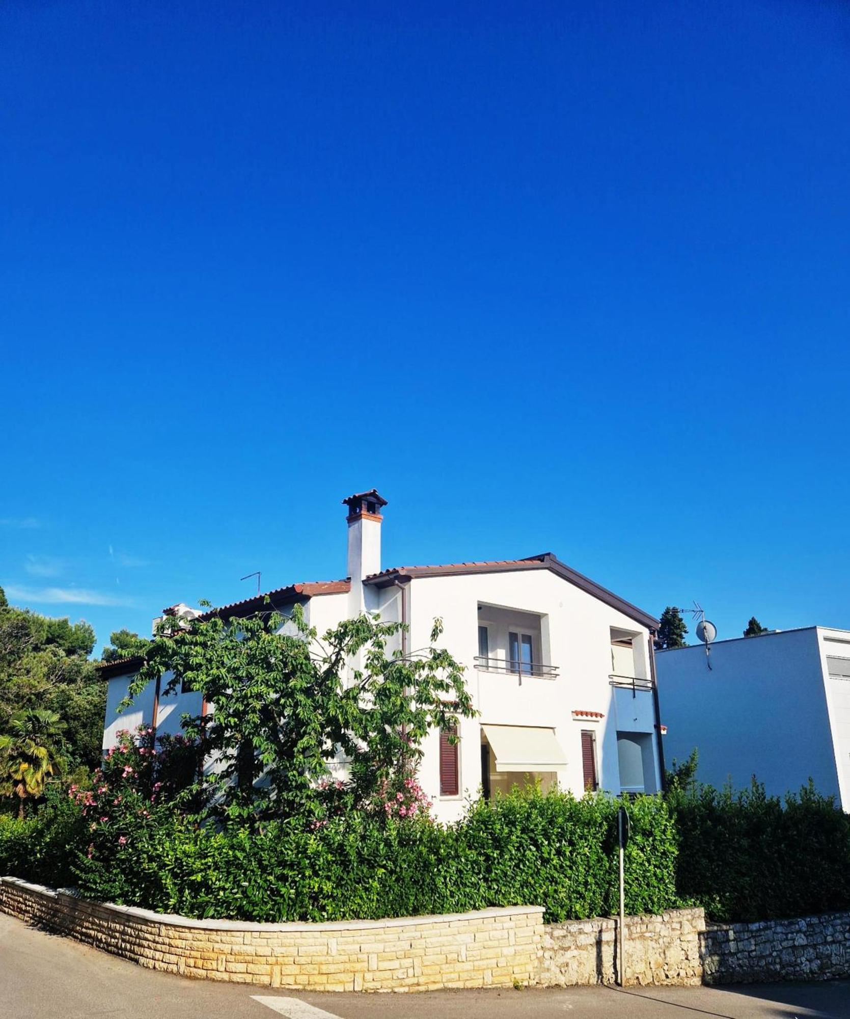 Molo View Apartment Ρόβινι Εξωτερικό φωτογραφία