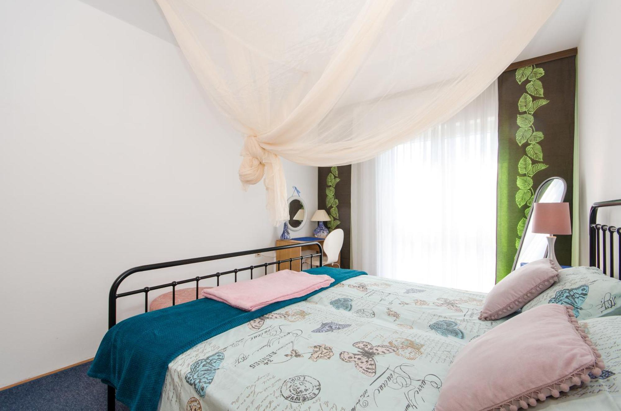 Molo View Apartment Ρόβινι Εξωτερικό φωτογραφία