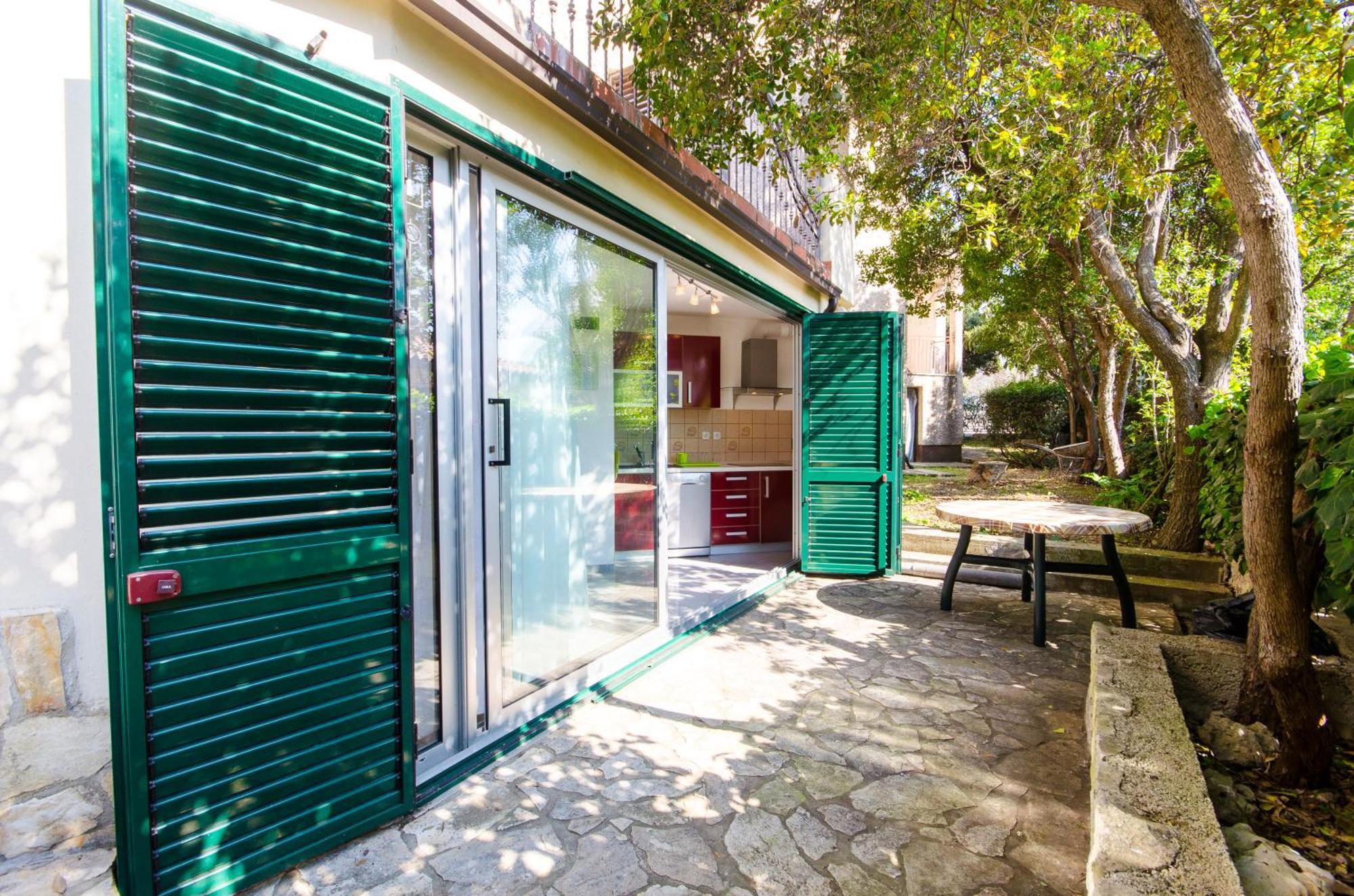 Molo View Apartment Ρόβινι Εξωτερικό φωτογραφία