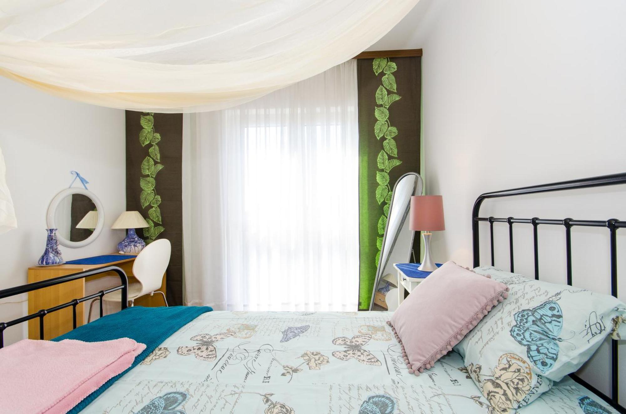 Molo View Apartment Ρόβινι Εξωτερικό φωτογραφία