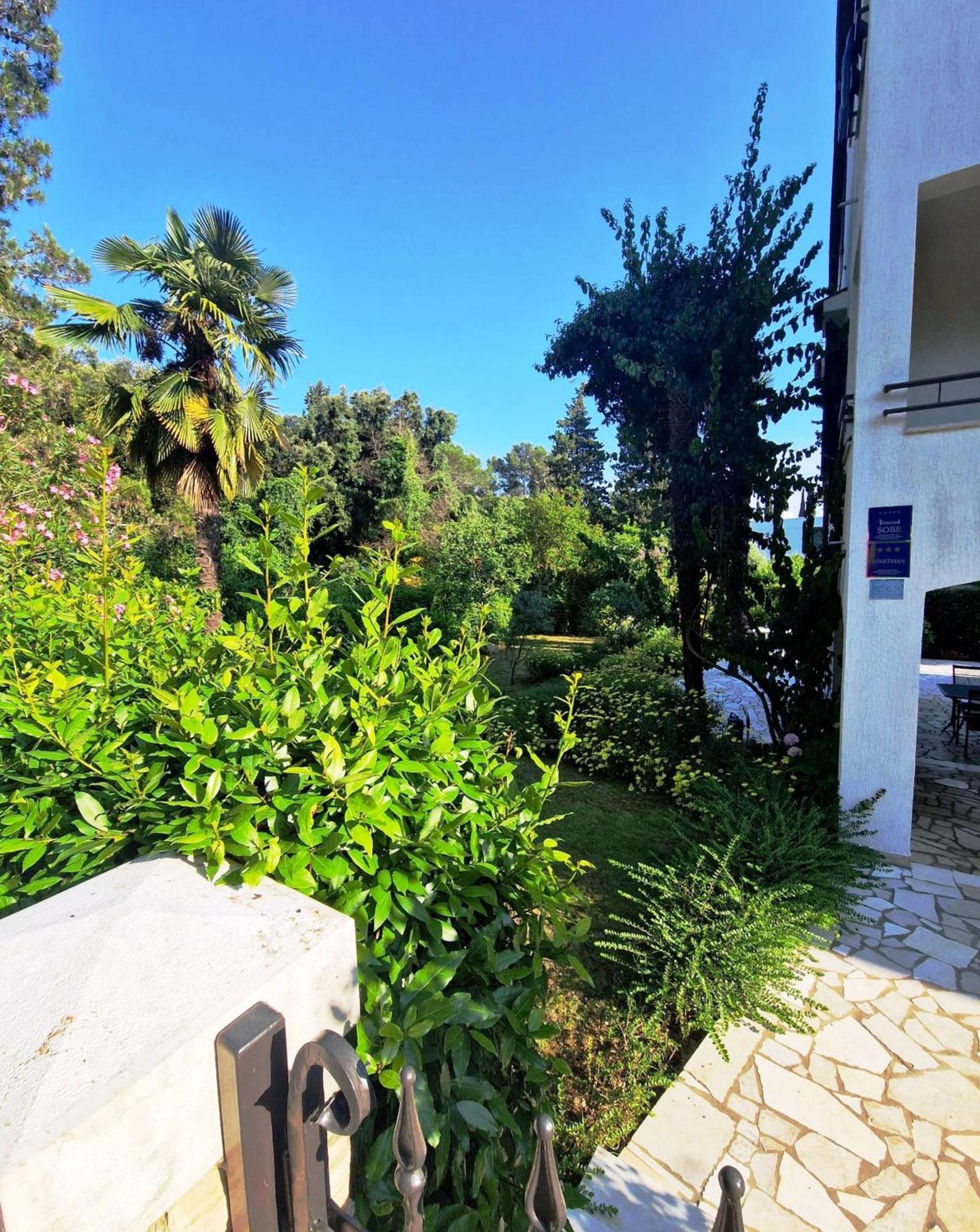Molo View Apartment Ρόβινι Εξωτερικό φωτογραφία