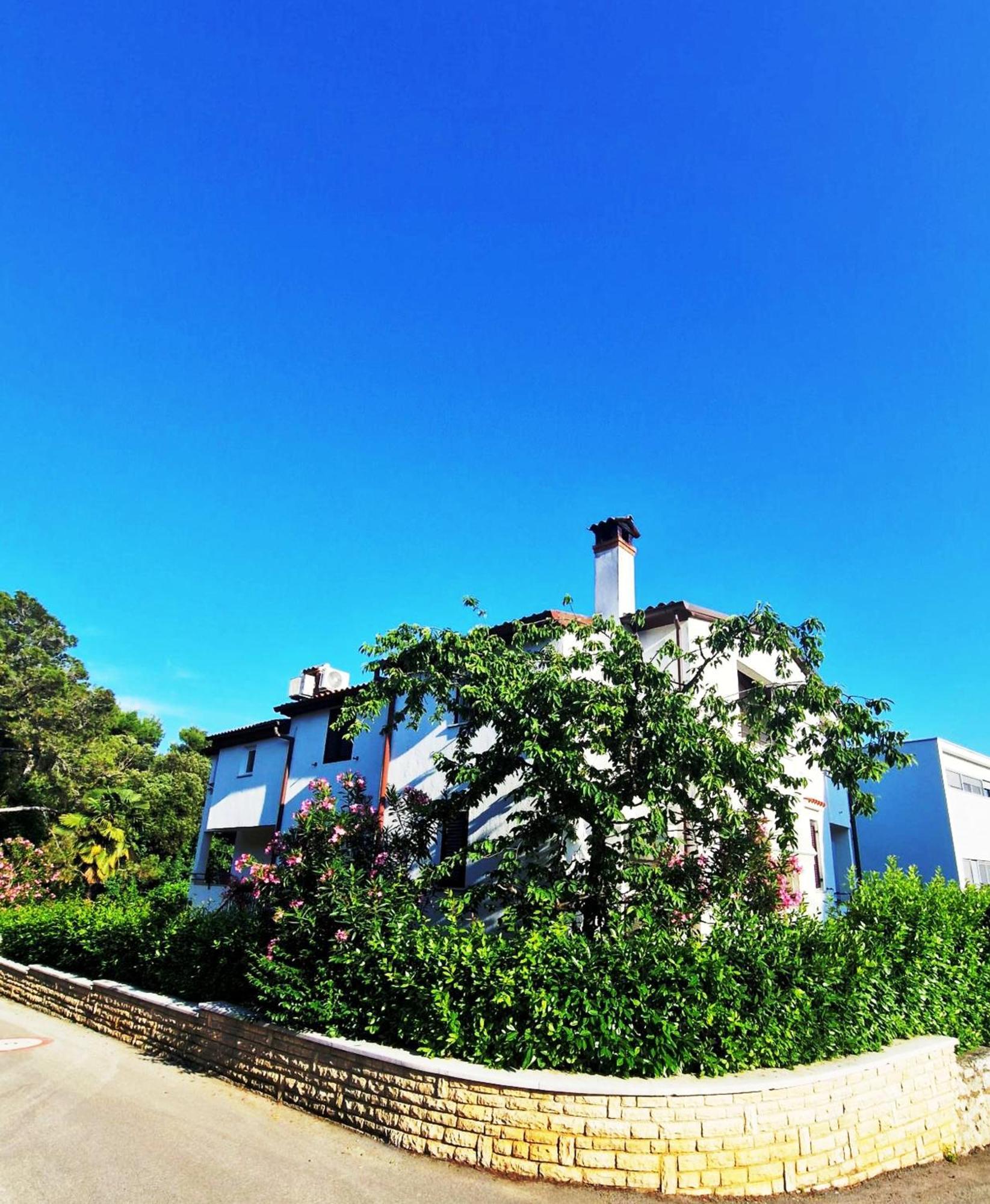Molo View Apartment Ρόβινι Εξωτερικό φωτογραφία